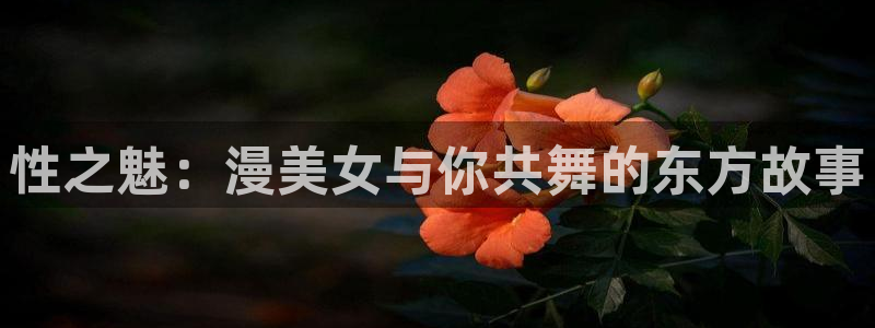 omofun动漫官方首页：性之魅：漫美女与你共舞的东方故事